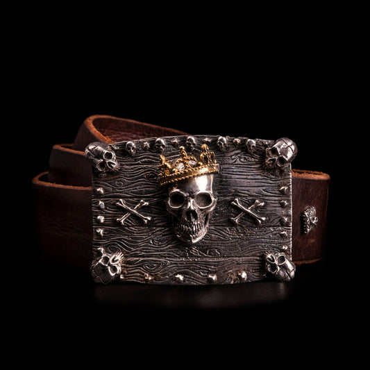 FIBBIA "KING OF THE ROAD"