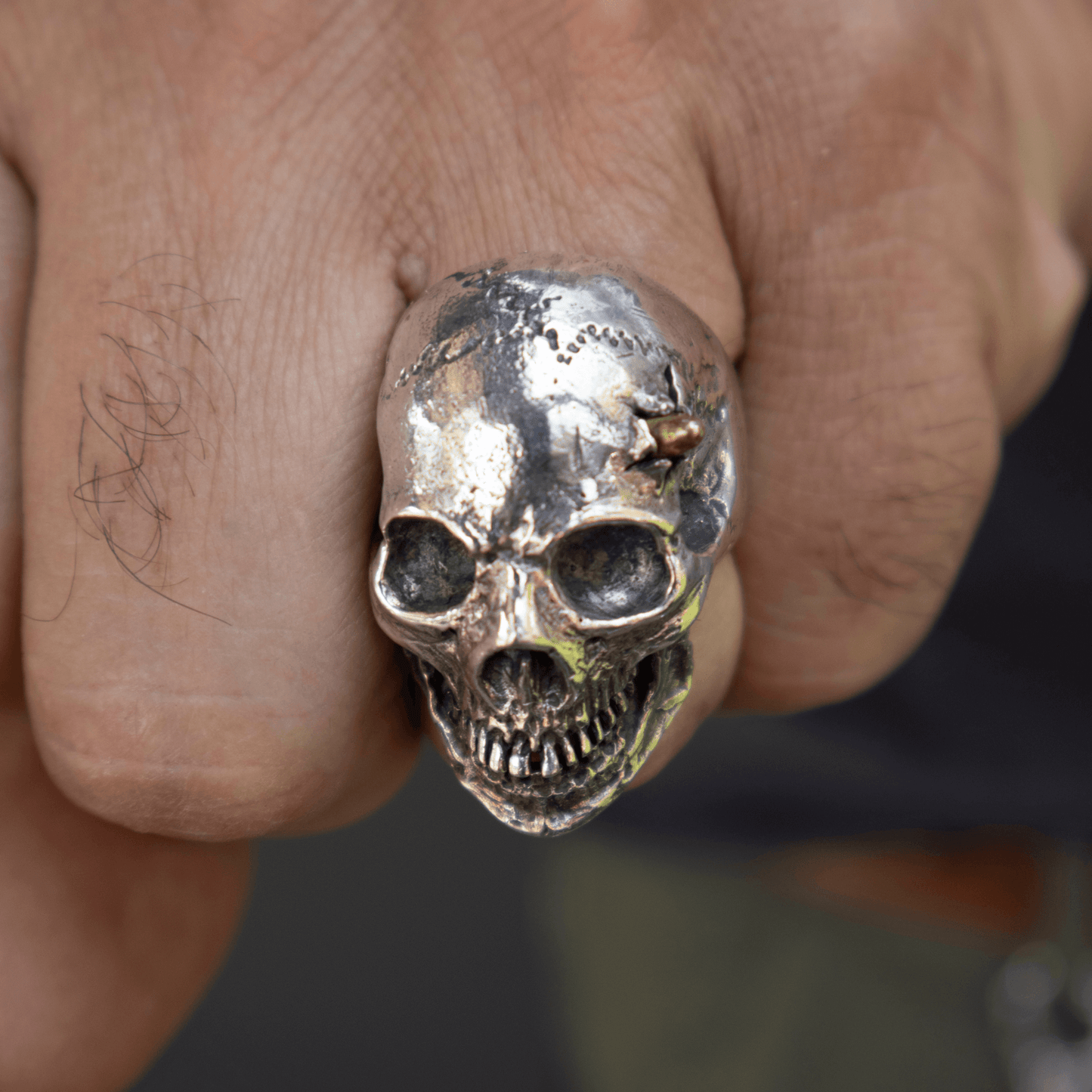 ANELLO "HEADSHOT"