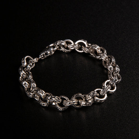 BRACCIALE "TESCHI ROLO' " PICCOLO