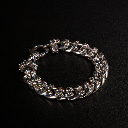 BRACCIALE "LITTLE SPIRITS GROUMETTE"