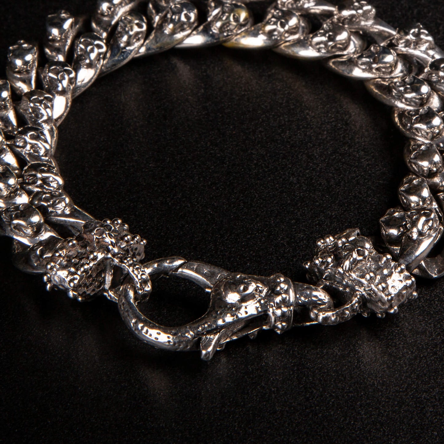 BRACCIALE "LITTLE SPIRITS GROUMETTE"