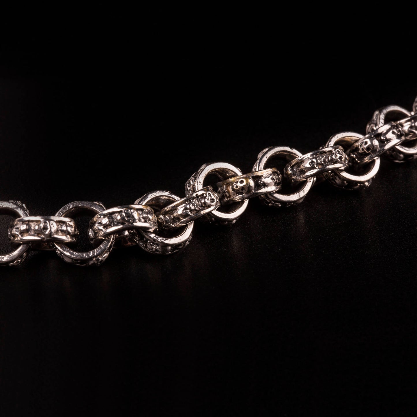 BRACCIALE "TESCHI ROLO' " PICCOLO