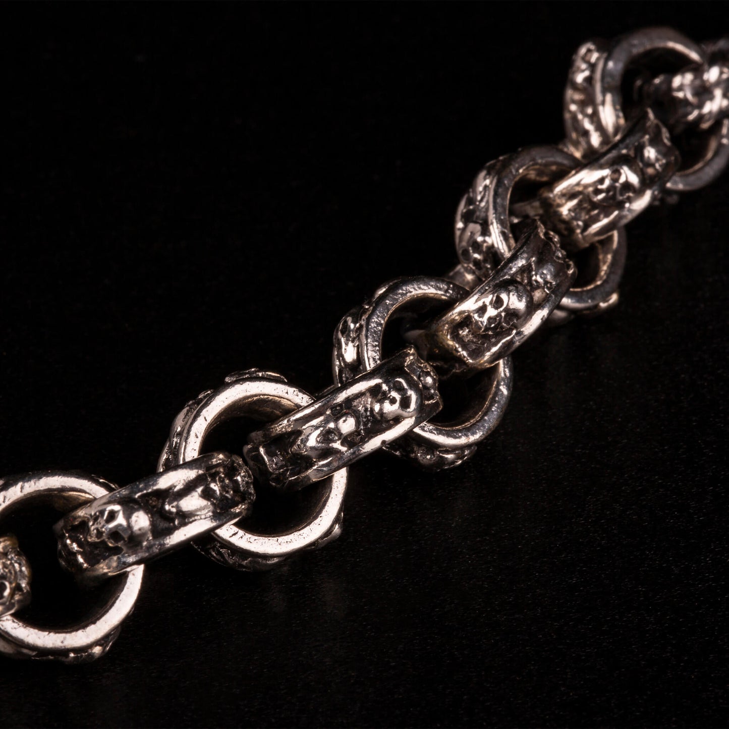 BRACCIALE "TESCHI ROLO' " PICCOLO