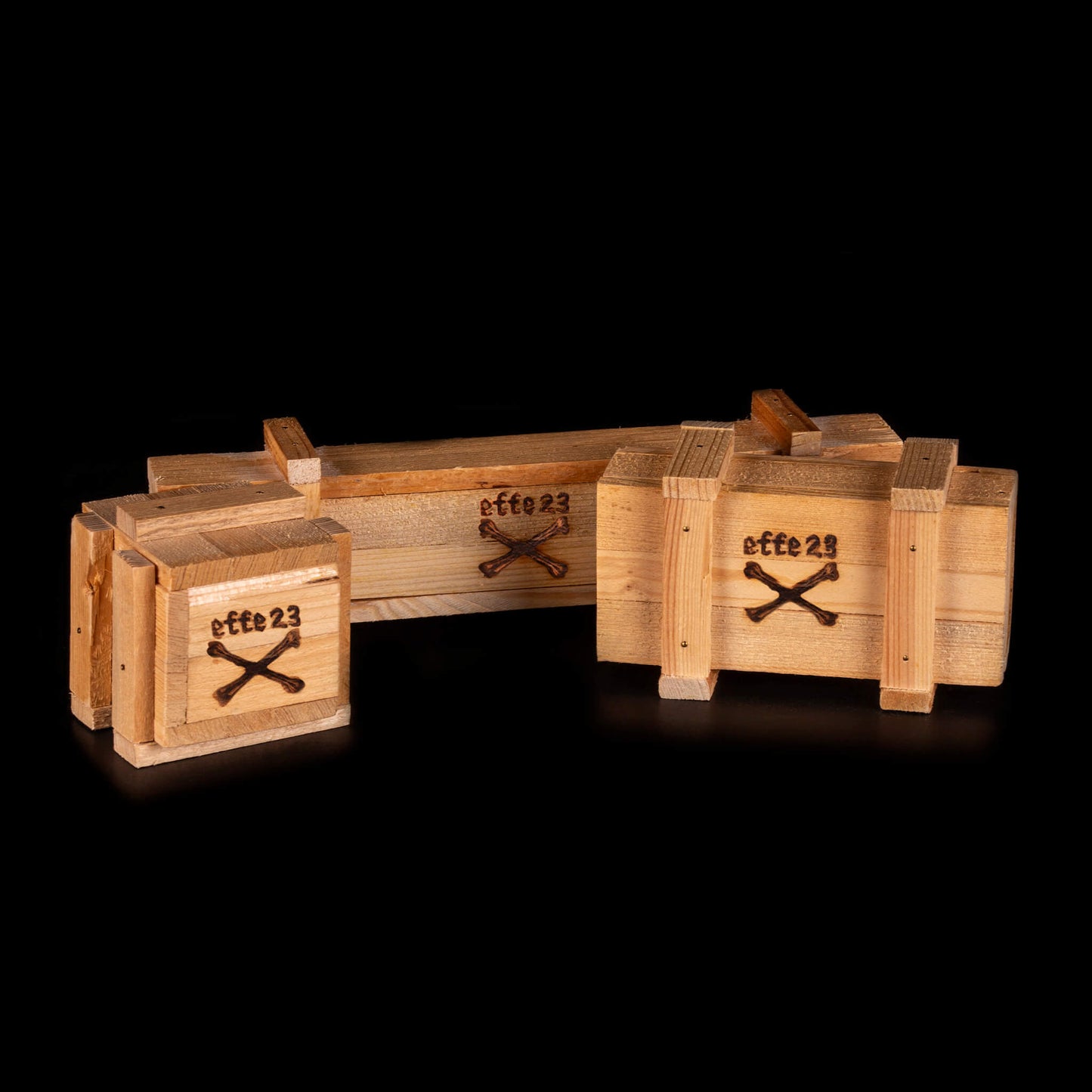 CATENA PORTAFOGLIO "COBRA"