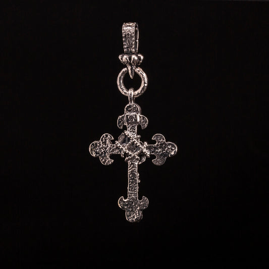 PENDENTE "IL PERDONO DELL' IMPICCATO"