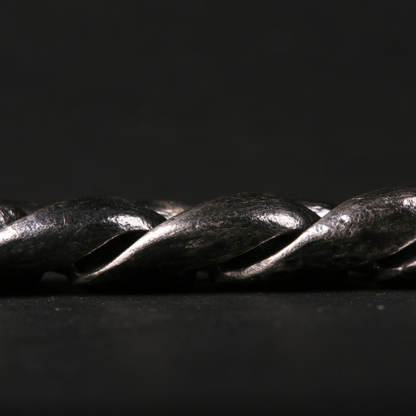 BRACCIALE "IRON SHADOW"