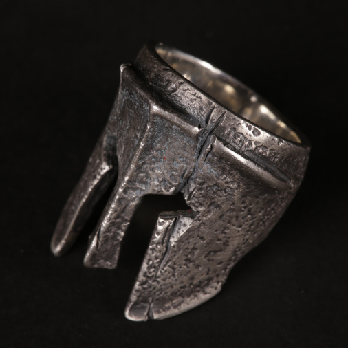 ANELLO "SPARTAN"
