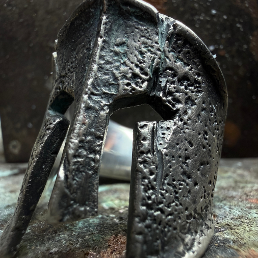 ANELLO "SPARTAN"