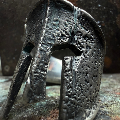 ANELLO "SPARTAN"