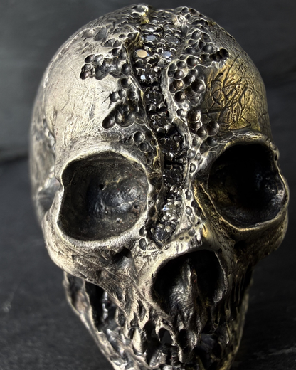 "VENENUM" RING