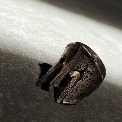 ANELLO "SPARTAN"