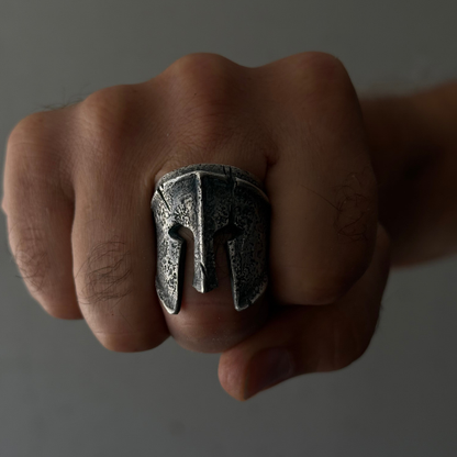 ANELLO "SPARTAN"
