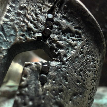 ANELLO "SPARTAN"