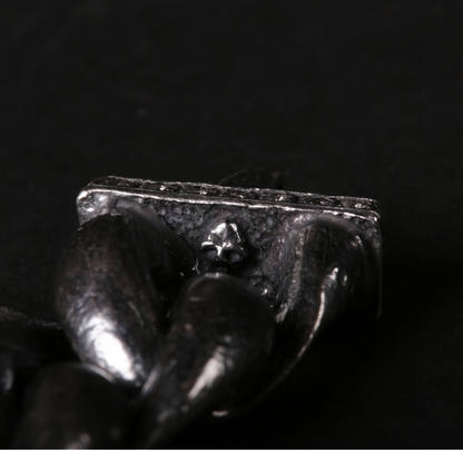 BRACCIALE "IRON SHADOW"