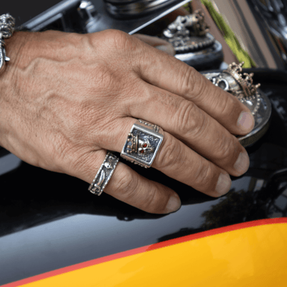 ANELLO "KING OF THE ROAD"