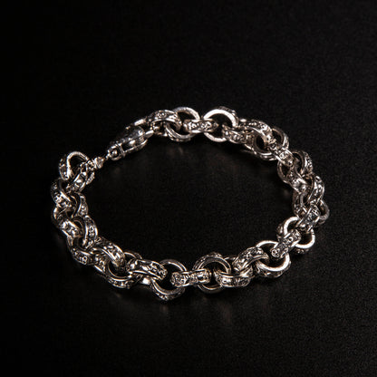 BRACCIALE "TESCHI ROLO' " PICCOLO