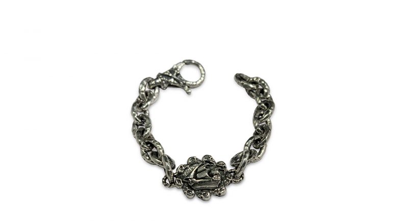 The Sailer Bracelet