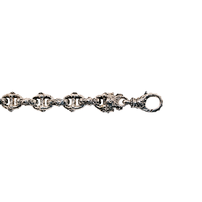 Marina Link Bracelet