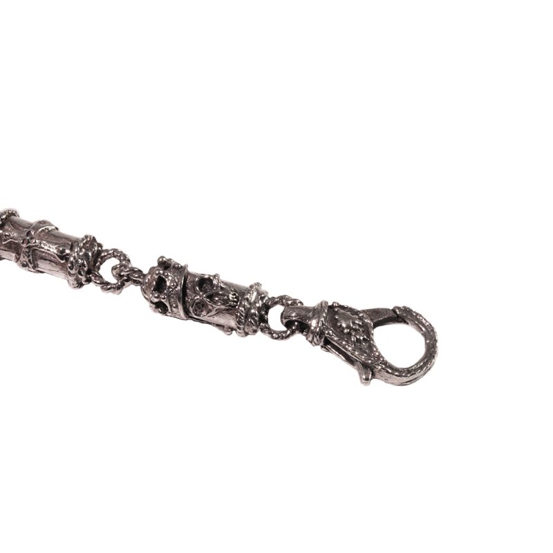 Tubolar Bracelet