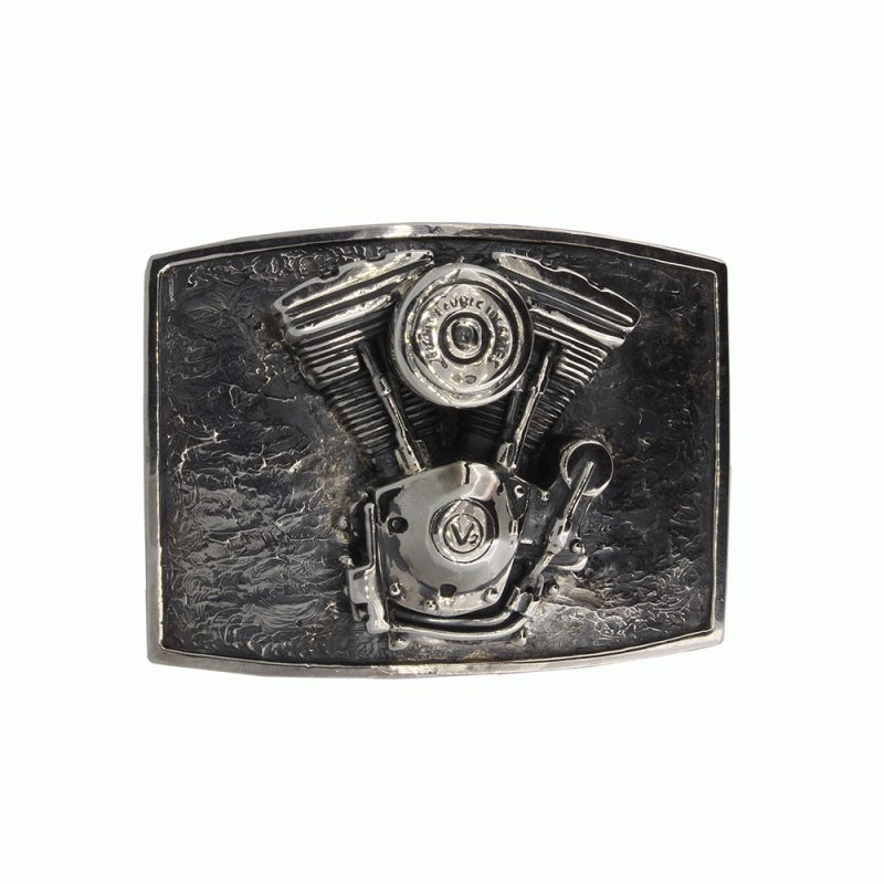 Heritage1340 Buckle