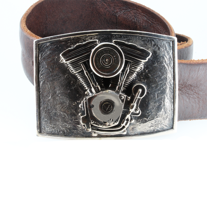 Heritage1340 Buckle