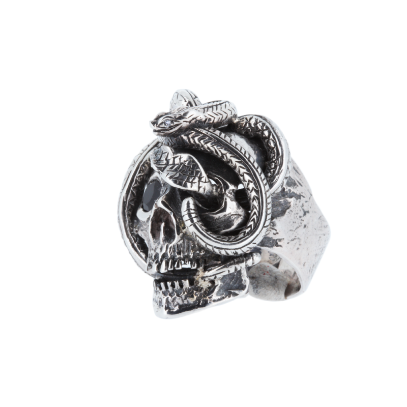 Ragnar Ring